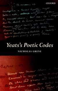 Yeats's Poetic Codes