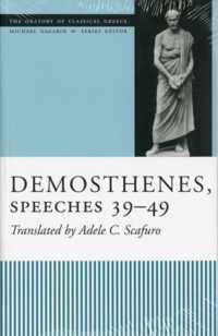 Demosthenes, Speeches 39-49