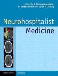 Neurohospitalist Medicine