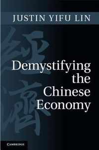 Demystifying the Chinese Economy