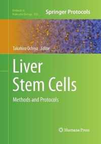 Liver Stem Cells