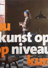 Kunst op Niveau / deel leerboek