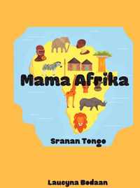 Mama Afrika