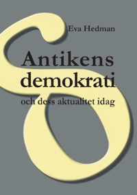 Antikens demokrati