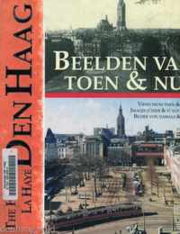 Den Haag beelden van toen en nu [4-talig]