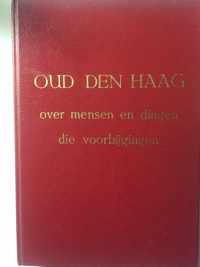 Oud Den Haag