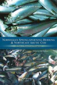 Norwegian Spring-Spawning Herring & Northeast Arctic Cod