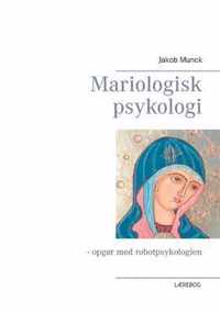 Mariologisk psykologi