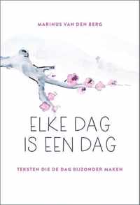 Elke dag is een dag