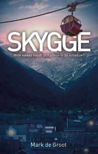 Skygge