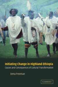 Initiating Change in Highland Ethiopia