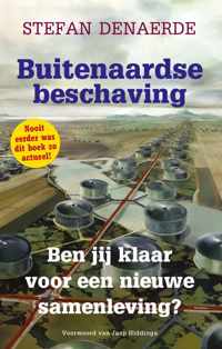 Buitenaardse beschaving