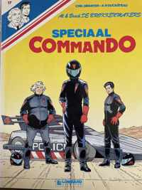 Speciaal commando