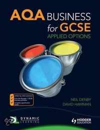 AQA Business for GCSE