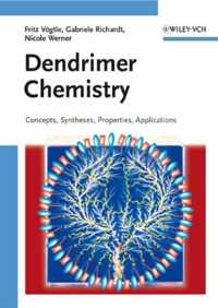 Dendrimer Chemistry