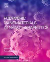 Polymeric Nanomaterials in Nanotherapeutics