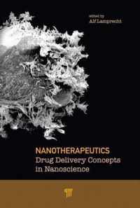 Nanotherapeutics