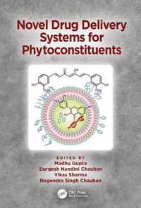 Novel Drug Delivery Systems for Phytoconstituents