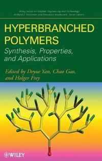 Hyperbranched Polymers