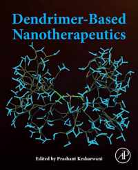 Dendrimer-Based Nanotherapeutics