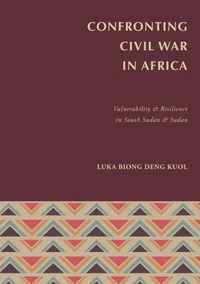 Confronting Civil War in Africa