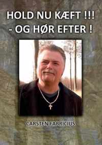 Hold nu kaeft !!! - og hor efter !