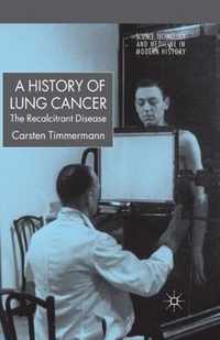 A History of Lung Cancer