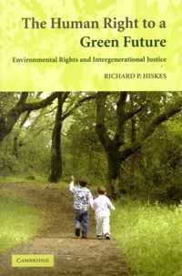 The Human Right to a Green Future