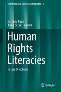 Human Rights Literacies