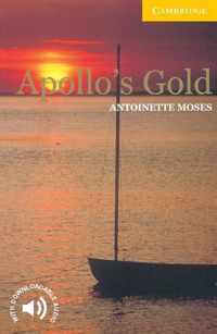 Cambridge English Readers 2: Apollo's Gold