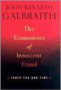 The Economics of Innocent Fraud