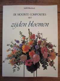 De mooiste composities met zijden bloemen