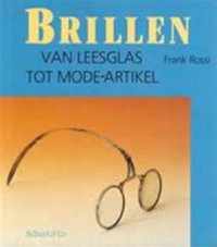 BRILLEN VAN LEESGLAS TOT MODE ARTIK