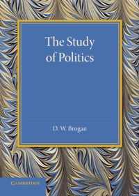 The Study of Politics