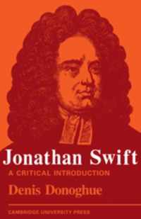 Jonathan Swift