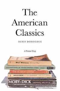 The American Classics - A Personal Essay