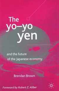 The Yo-Yo Yen