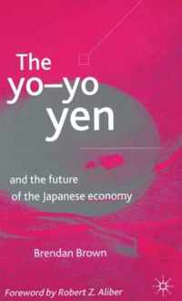 The Yo Yo Yen