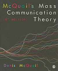 McQuail's Mass Communication Theory