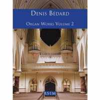 Organ Works Volume 2