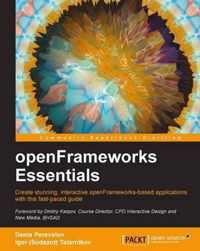 Openframeworks Essentials