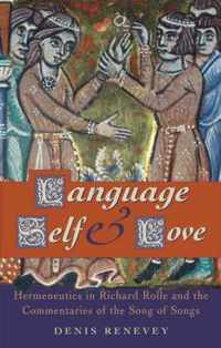 Language, Self and Love