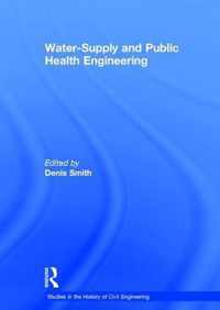 Water-Supply and Public Health Engineering