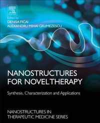 Nanostructures for Novel Therapy