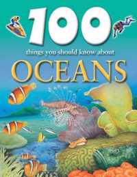 100 Things You Should Know About Oceans