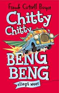 Chitty Chitty Beng Beng vliegt weer