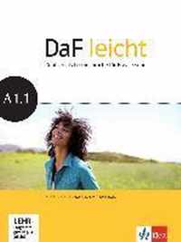 DaF leicht