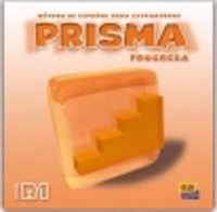 Prisma Progresa B1 cd-audio