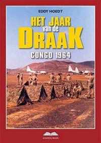 Het jaar van de draak congo 1964