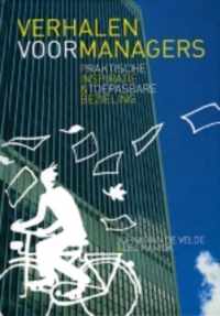 Verhalen voor managers